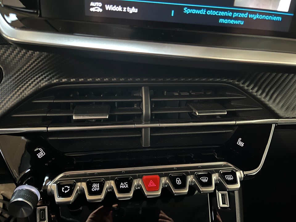 Peugeot e-208 50 Allure 5d