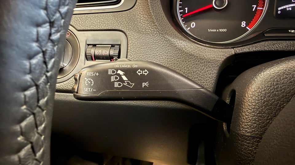 VW Polo 1,2 TSi 105 Highline DSG 5d