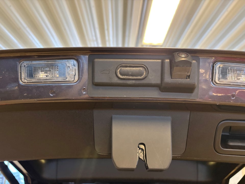 Aiways U5 Premium 5d