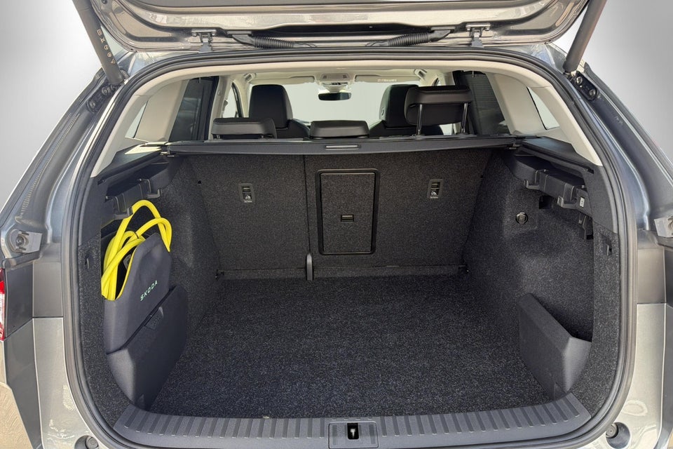 Skoda Enyaq 85 iV Maxx 5d