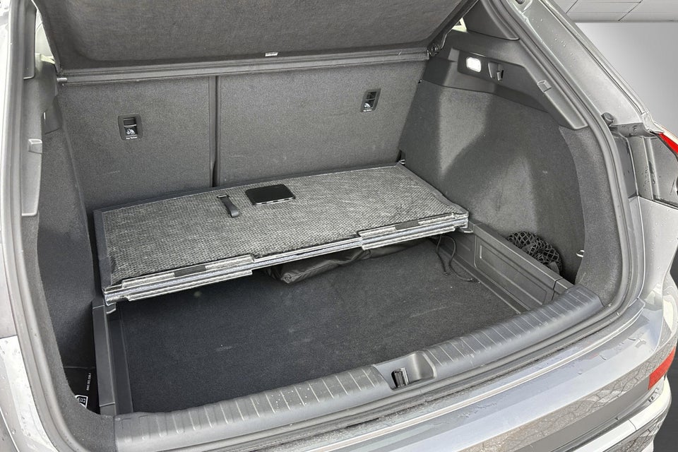 Audi Q4 e-tron 45 Ultra 5d