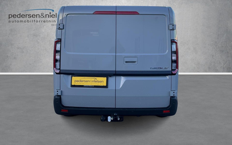 Farizon SV 83 L2H1 Standard