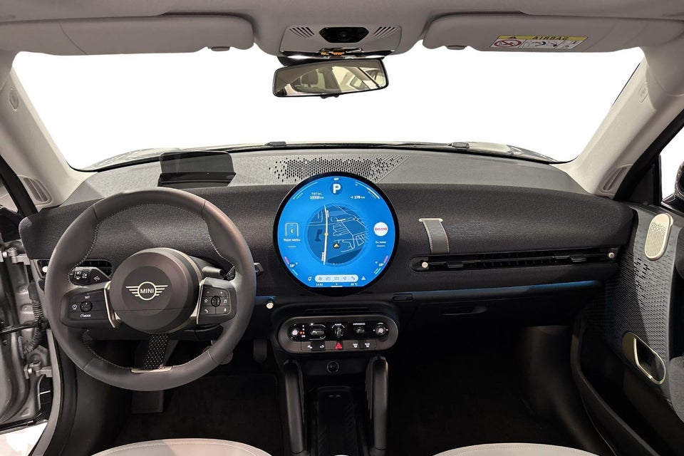 MINI Cooper SE Classic Trim XL 3d