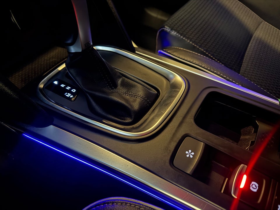 Renault Megane IV 1,5 dCi 115 Bose Edition Sport Tourer EDC 5d