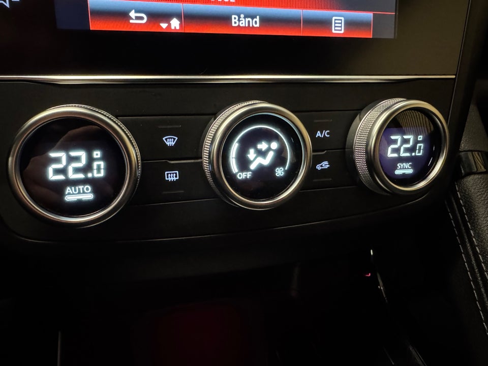 Renault Kadjar 1,3 TCe 140 Zen 5d