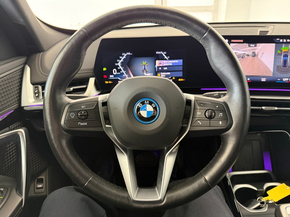 BMW iX1 xDrive30 X-Line 5d