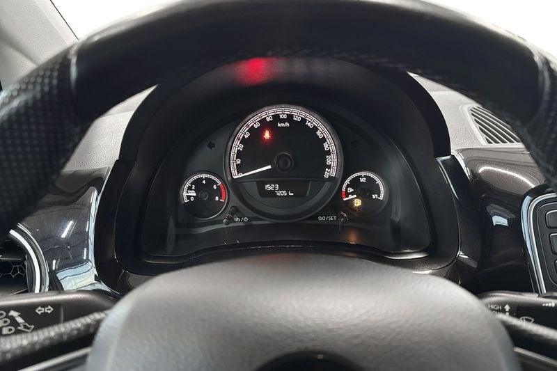 Skoda Citigo 1,0 MPi 60 Family 5d