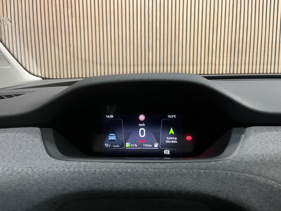 Skoda Enyaq 80 iV 5d