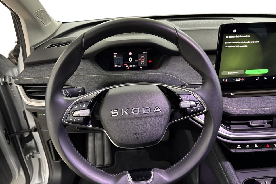 Skoda Elroq 85 iV Premium 5d