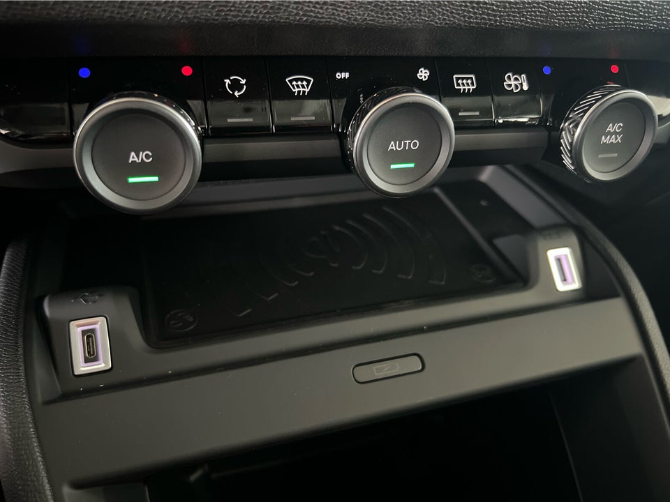 Citroën ë-C4 X 50 Max 4d