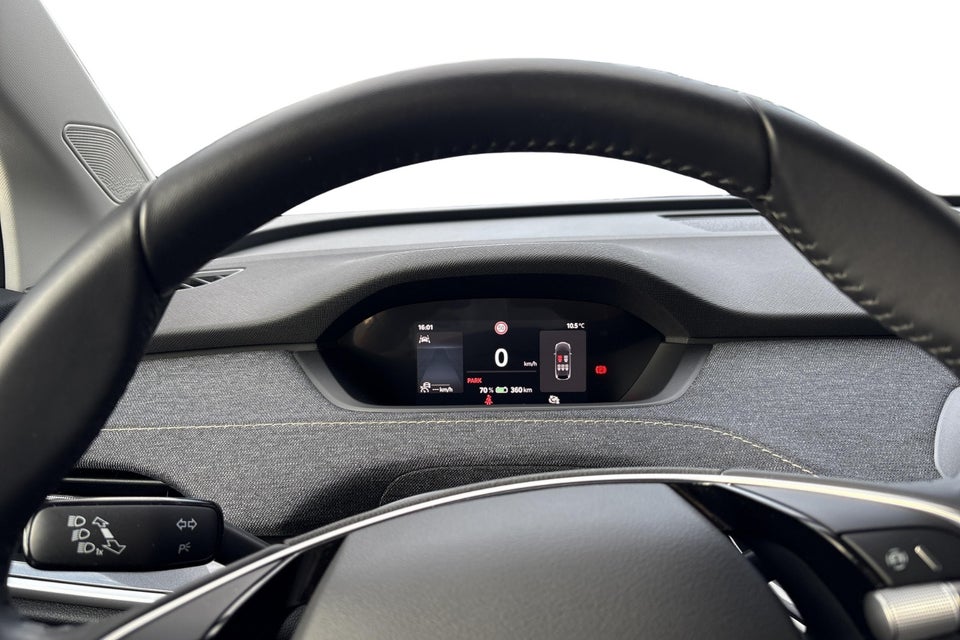 Skoda Elroq 85 iV Loft 5d