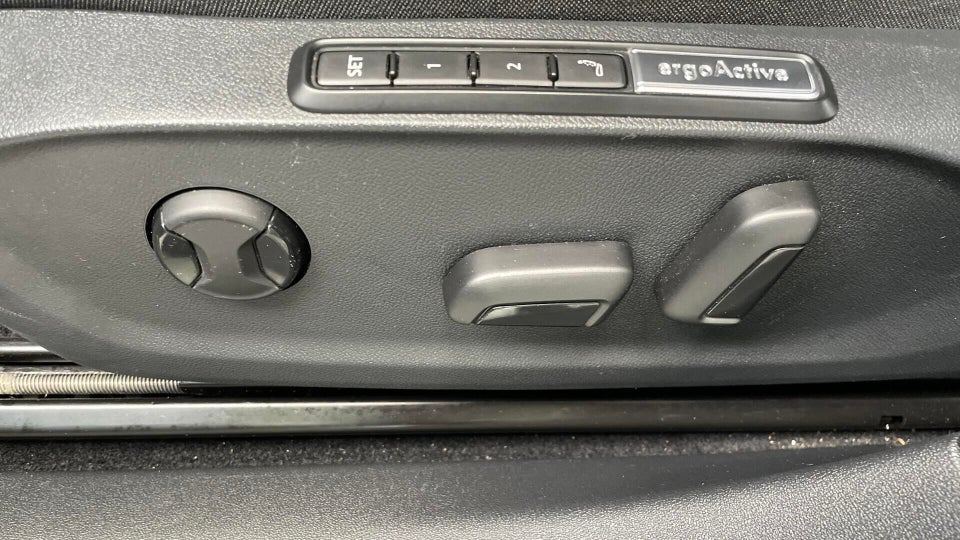 VW ID.7 77 Pro 5d