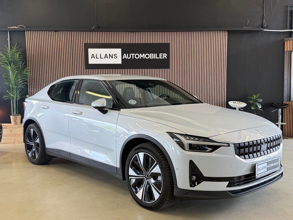 Polestar 2 Long Range 5d