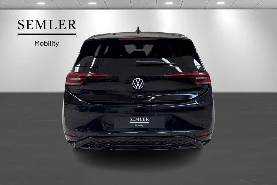 VW ID.3 79 GTX 5d