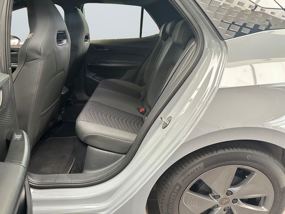 Cupra Born 58 High 5d