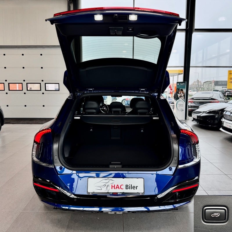 Kia EV6 77 Long Range GT-Line 5d