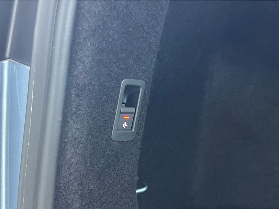 Audi Q4 e-tron 40 Sportback 5d