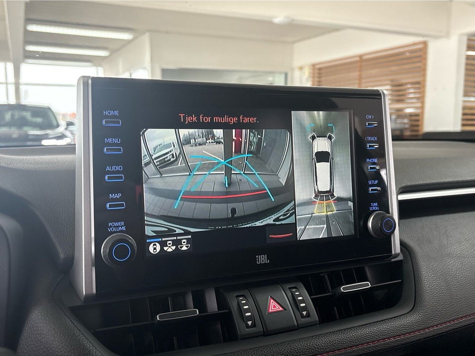 Toyota RAV4 2,5 Plug-in Hybrid H3 Premium AWD-i 5d