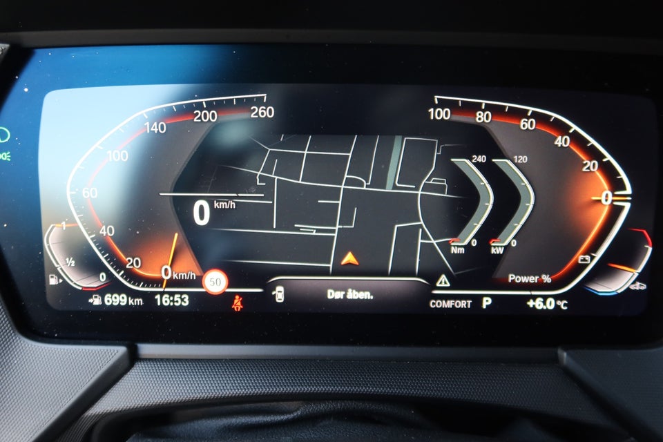 BMW 118i 1,5 M-Sport aut. 5d