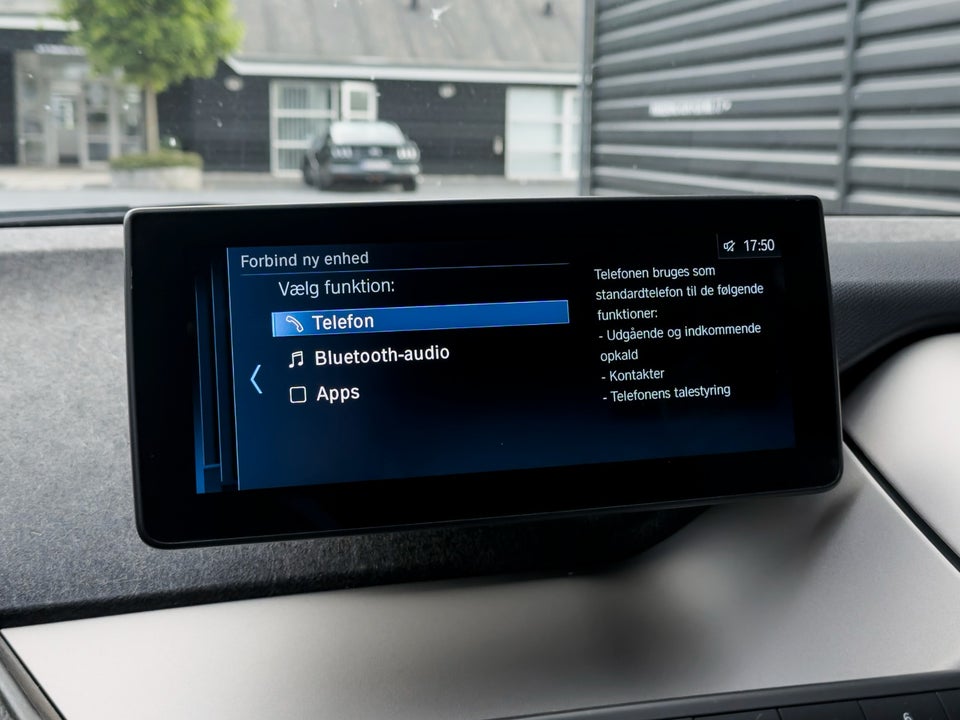 BMW i3s Charged Plus 5d