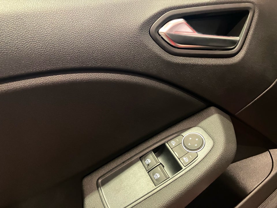 Renault Clio V 1,0 TCe 90 Equilibre 5d