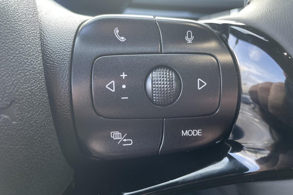 BYD Dolphin 60 Comfort 5d