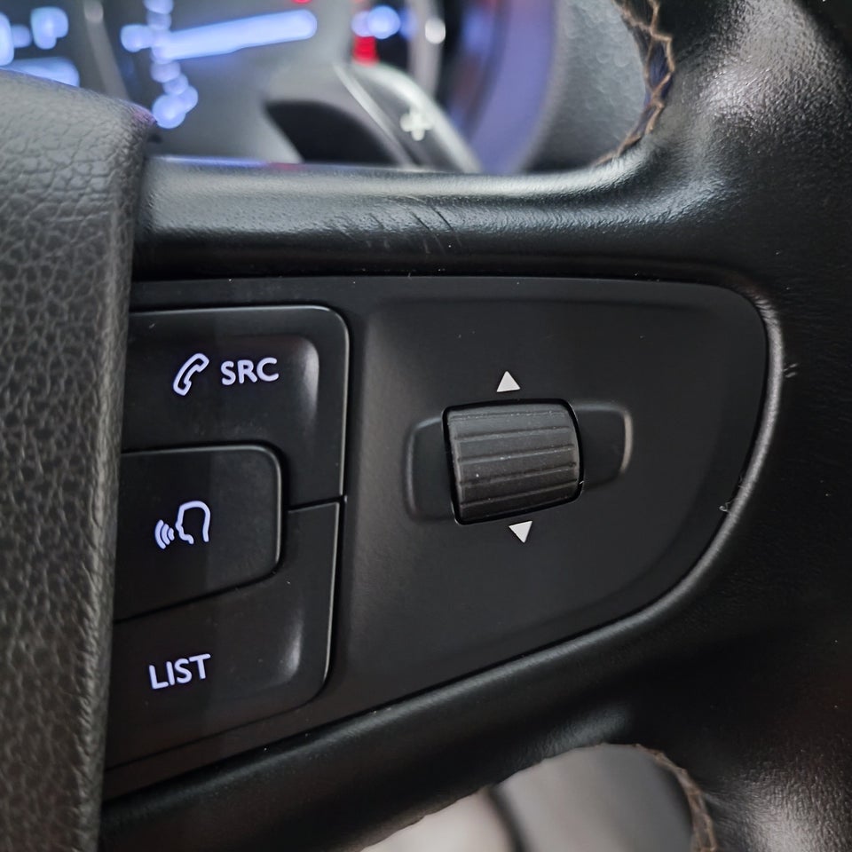 Opel Vivaro 2,0 D 177 Innovation L3V2 aut.