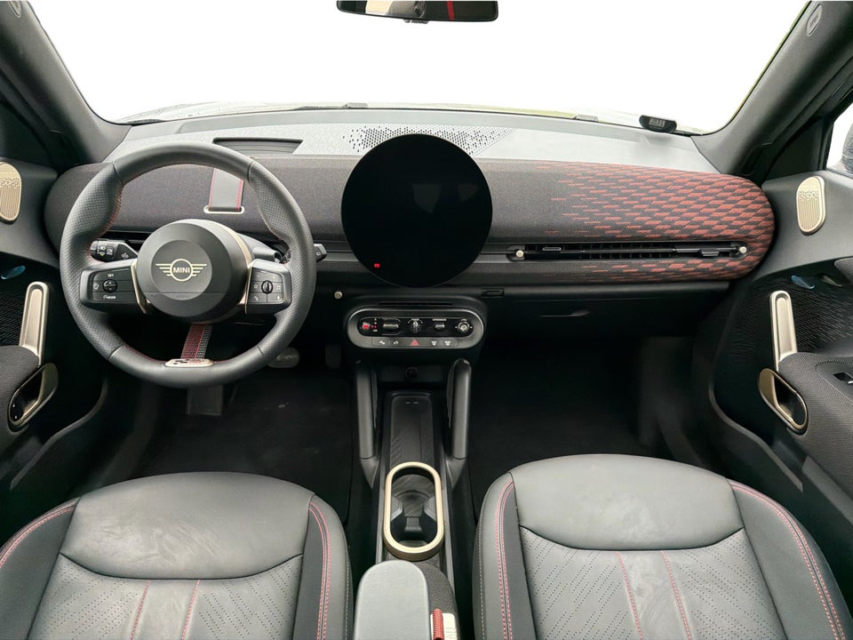 MINI Aceman SE JCW Trim XL 5d