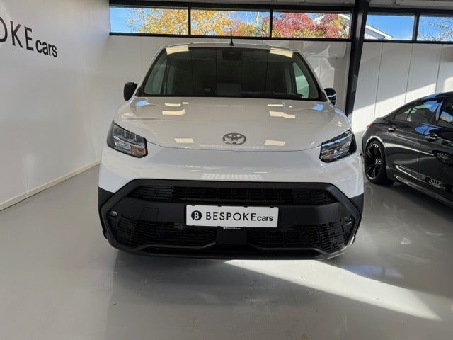 Toyota ProAce City 50 Medium Comfort