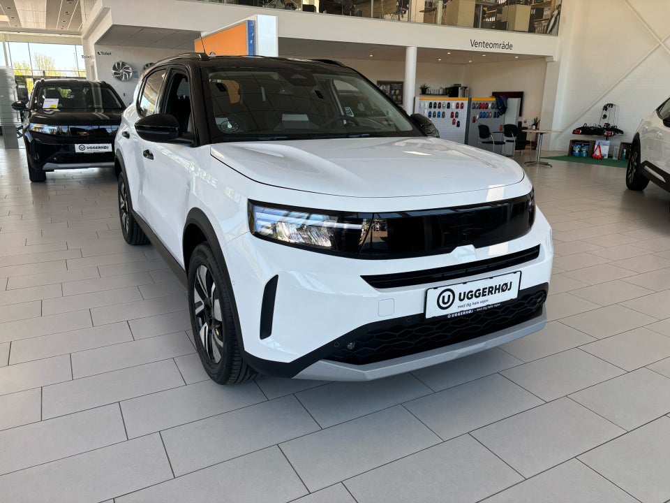 Opel Frontera 44 GS 5d