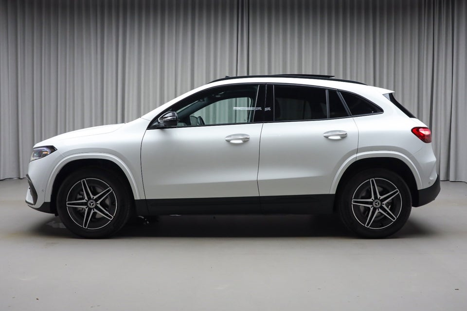 Mercedes EQA250+ AMG Premium 5d