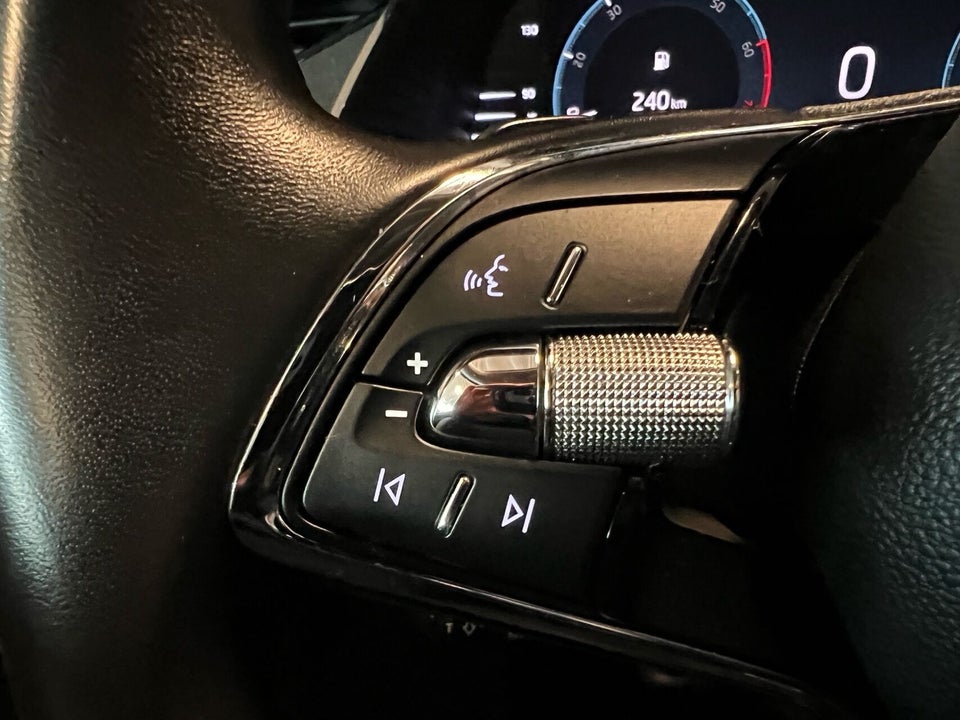 Skoda Octavia 1,5 eTSi 150 Style Combi DSG 5d