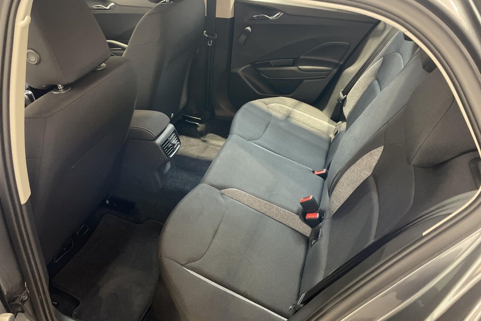 Skoda Fabia 1,0 TSi 115 Essence DSG 5d