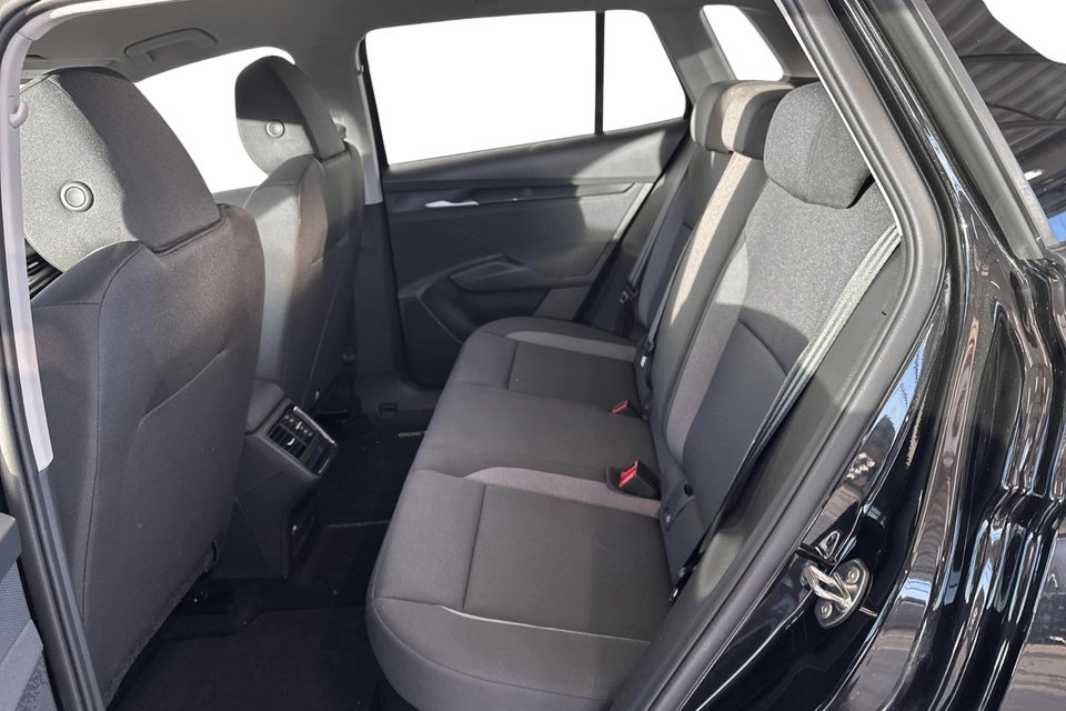 Skoda Elroq 60 iV 5d