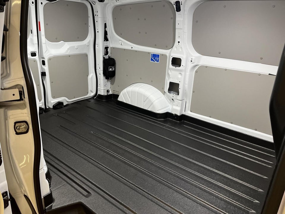 Ford E-Transit Custom 320S 64 Trend