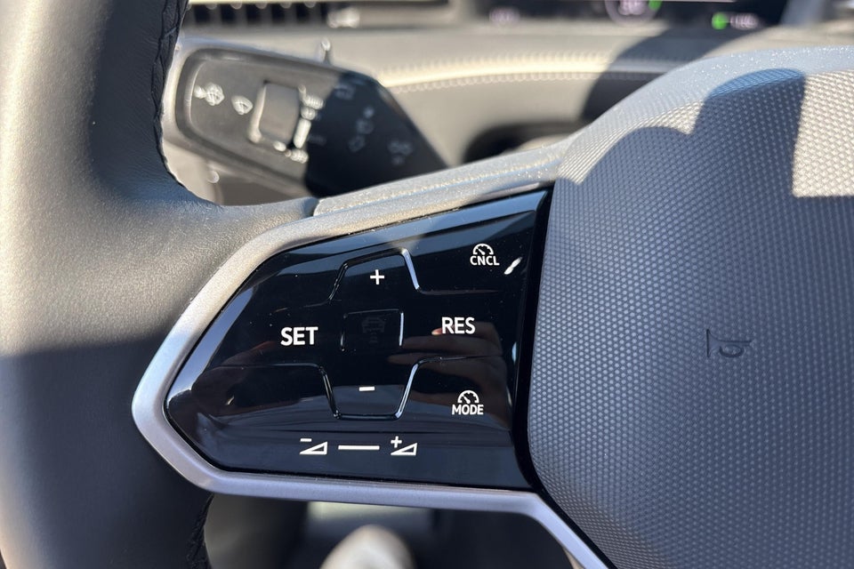 VW ID.7 86 Style S Tourer 5d