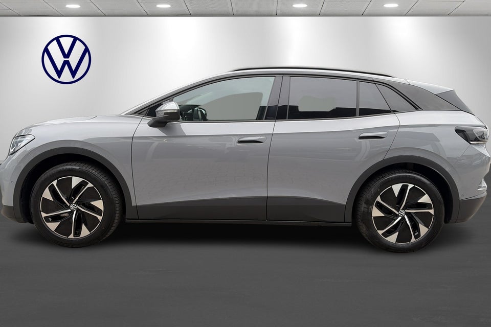 VW ID.3 79 Max+ 5d