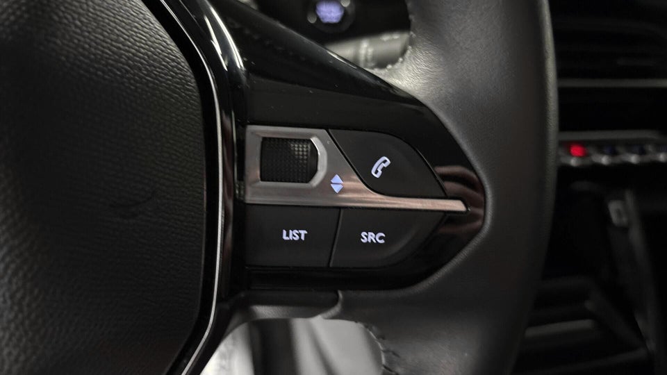 Peugeot e-208 50 Allure Pack 5d