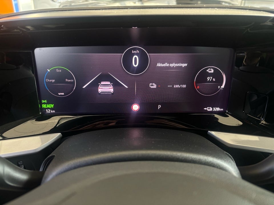 Opel Mokka-e 50 GS Line 5d