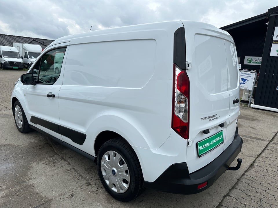 Ford Transit Connect 1,5 TDCi 100 Trend kort