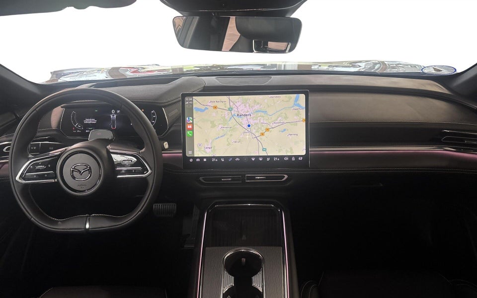 Mazda 6e Takumi 5d