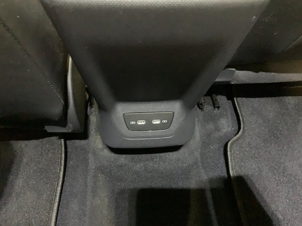 Cupra Born 58 Emoción 5d