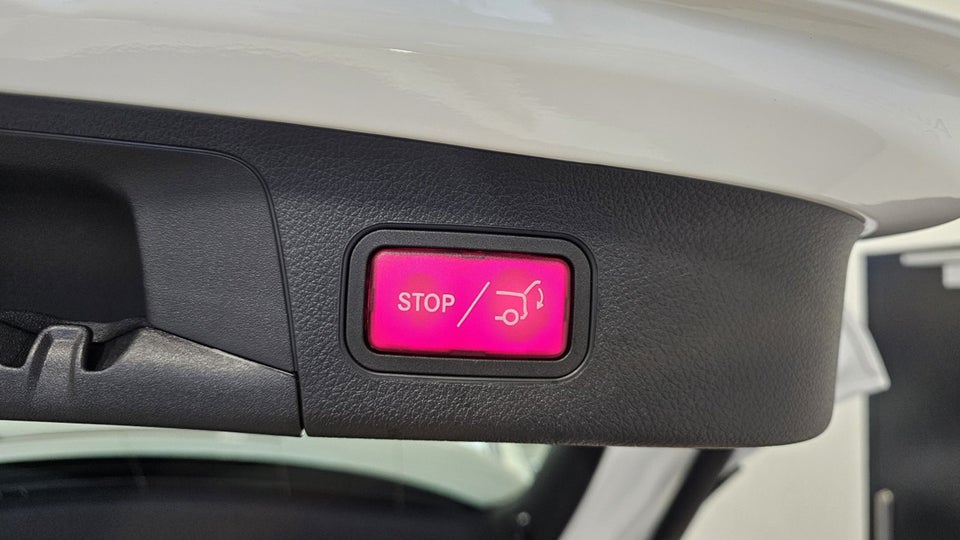 Mercedes EQA250 Progressive 5d