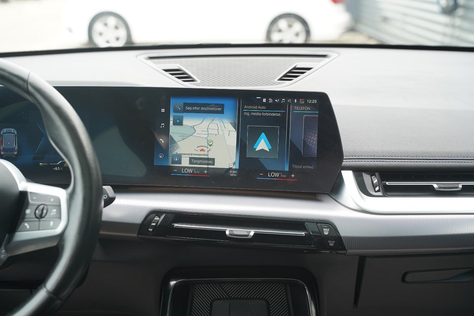 BMW iX1 xDrive30 M-Sport 5d