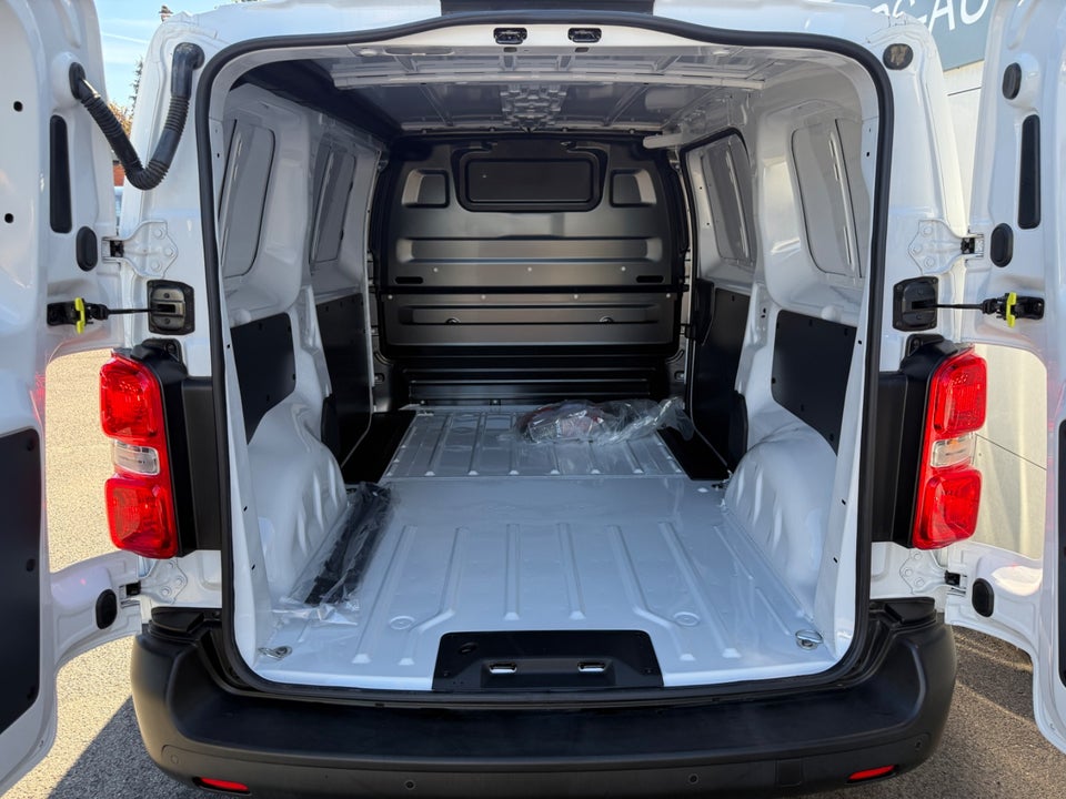 Peugeot e-Expert 50 L2 Premium Van