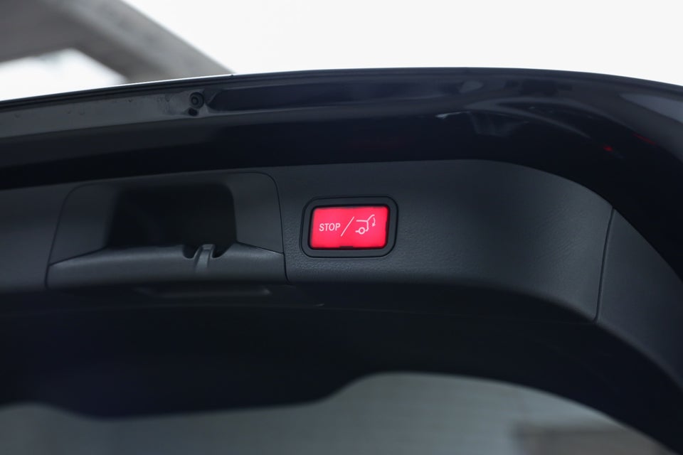 Mercedes EQB250+ AMG Advance 7prs 5d