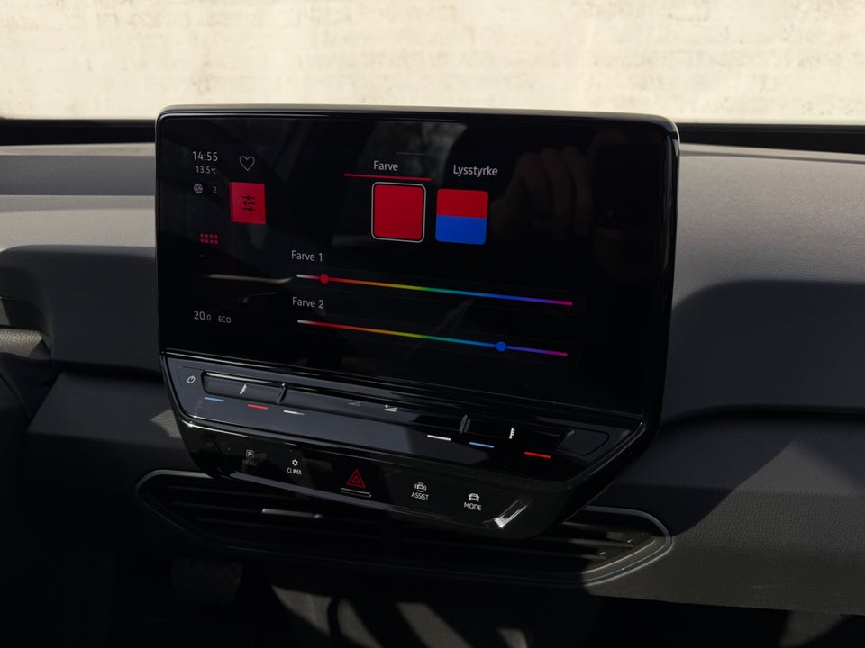 VW ID.3 58 Pro Performance 5d