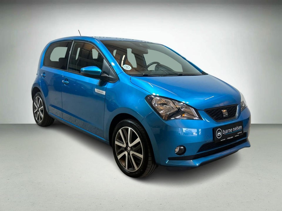 Seat Mii Electric 5d