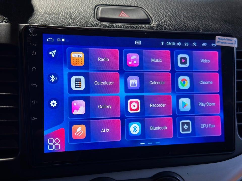 Kia Picanto 1,0 Active Eco 5d