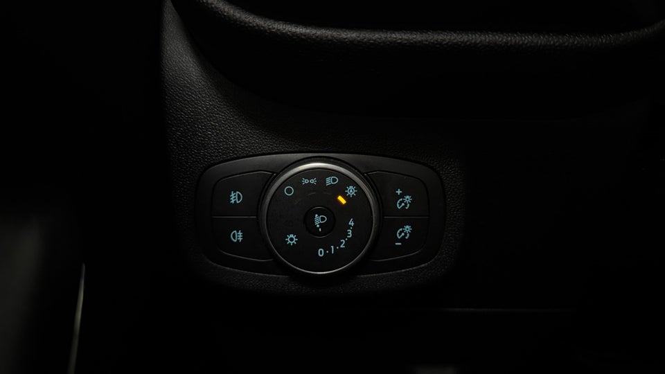 Ford Fiesta 1,0 EcoBoost ST-Line 5d
